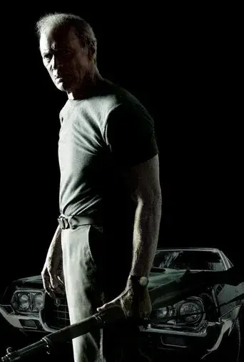 Gran Torino - Poster