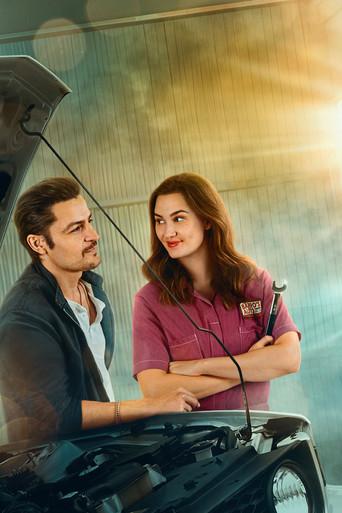 Shifting Gears - Poster