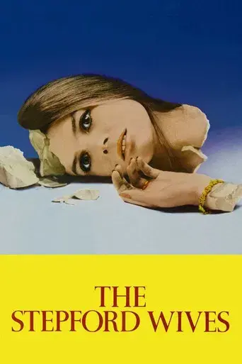 Las esposas de Stepford - Poster