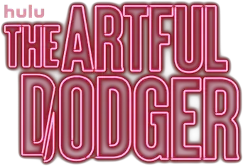 The Artful Dodger - Logo