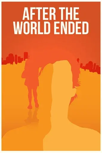After the World Ended - Poster
