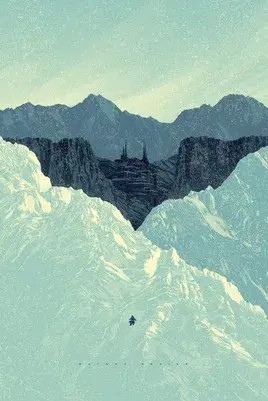 Batman Begins - Poster