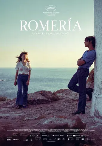 Romería - Poster