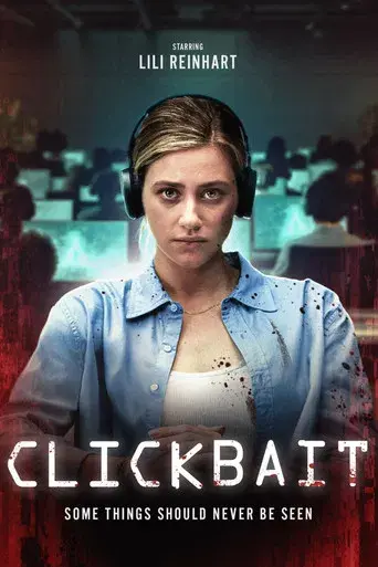 American Sweatshop - Poster