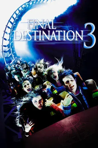 Destino final 3 - Poster