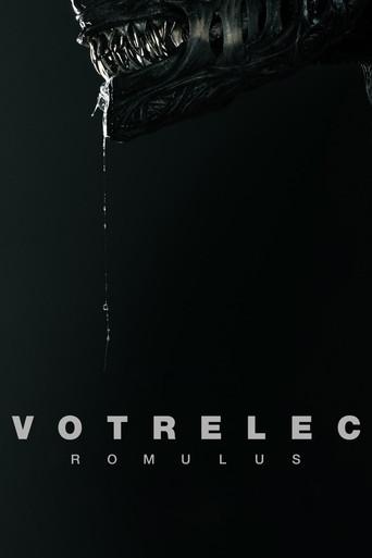 Alien: Romulus - Poster