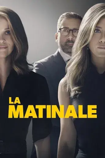 The Morning Show - Poster