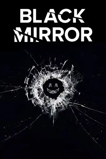 Black Mirror - Poster