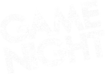 Noche de juegos - Logo