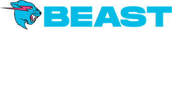 Beast Games - Logo