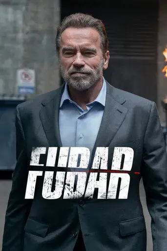 FUBAR - Poster