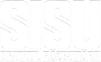 Sisu: Camino a la venganza - Logo