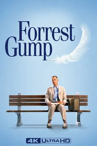 Forrest Gump - Poster