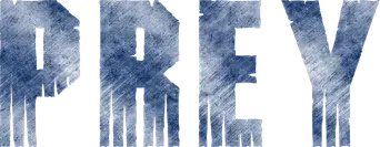 Predator: La presa - Logo