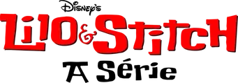 Lilo y Stitch - Logo