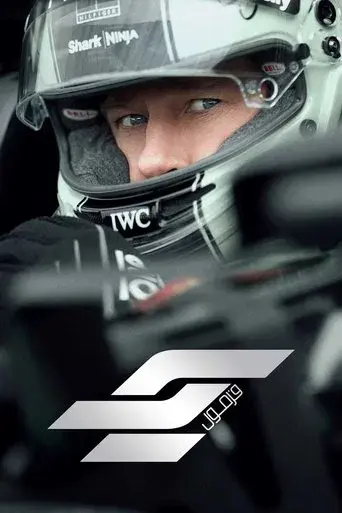 F1 la película - Poster