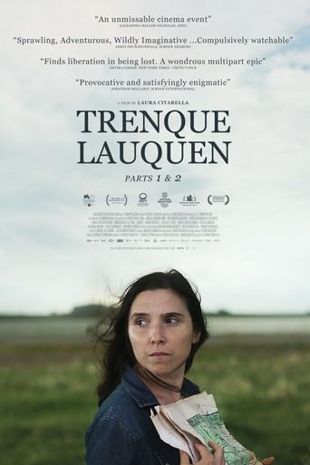Trenque Lauquen - Poster