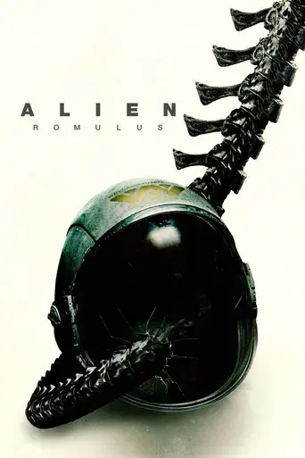 Alien: Romulus - Poster