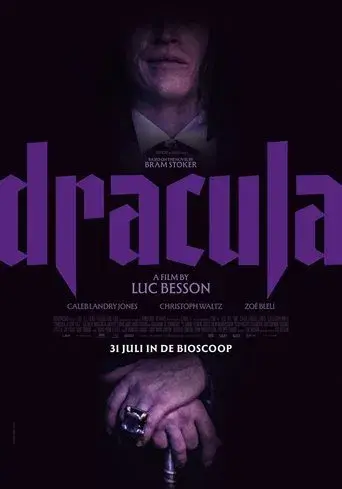 Drácula - Poster