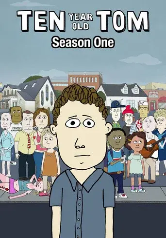Temporada 1