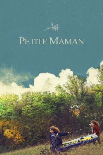 Petite Maman - Poster