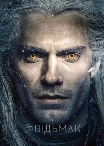 The Witcher - Poster