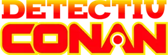 Detective Conan - Logo