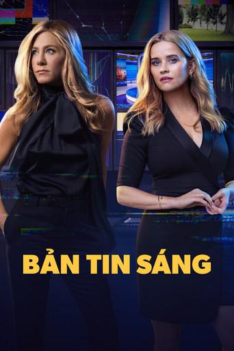 The Morning Show - Poster