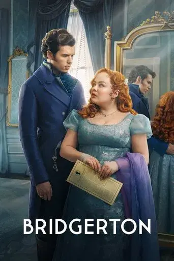 Los Bridgerton - Poster