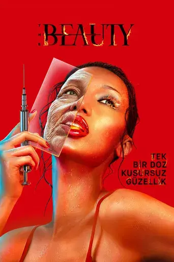 The Beauty - Poster