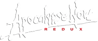 Apocalypse Now - Logo