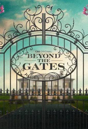 Beyond the Gates - Poster
