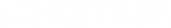 Pixels - Logo