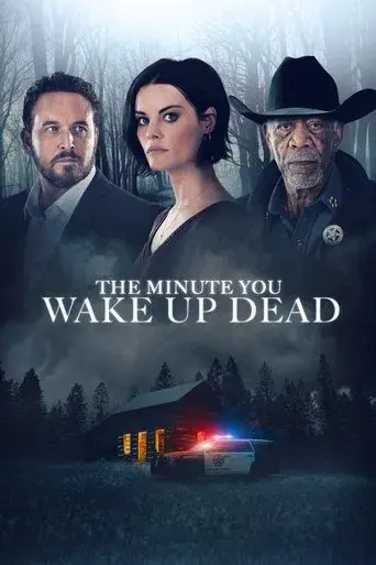 La sombra del crimen poster