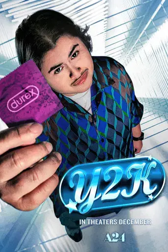 Y2K - Poster