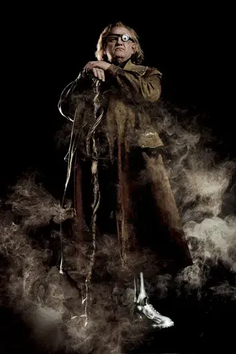 Harry Potter y el cáliz de fuego - Poster