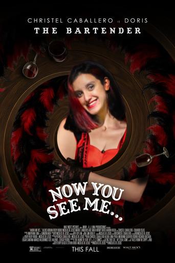 Y Ahora Me Ves... - Poster