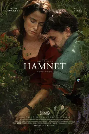 Hamnet - Poster