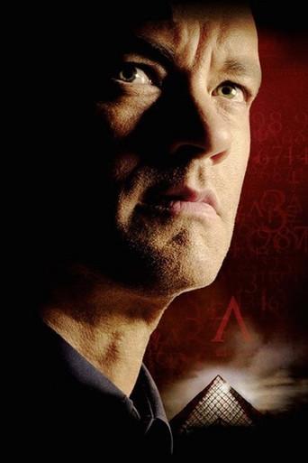 El código Da Vinci - Poster