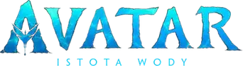 Avatar: El sentido del agua - Logo