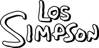 Los Simpson - Logo