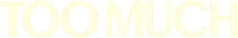 Sin medida - Logo