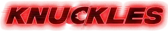 Knuckles - Logo
