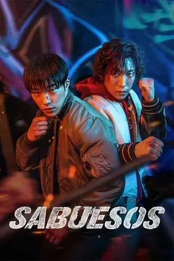 Perros de caza poster
