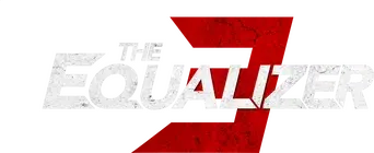 The Equalizer 3 - Logo