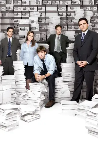 The Office - Poster