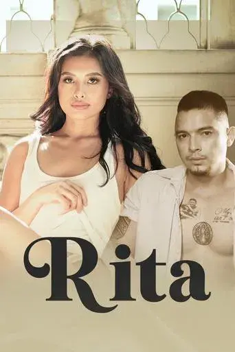 Rita - Poster