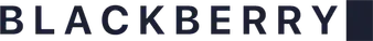 BlackBerry - Logo