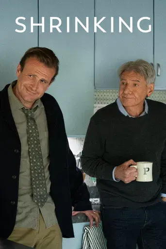 Terapia sin filtro - Poster