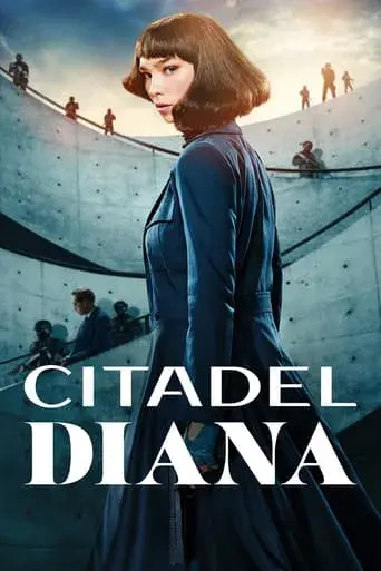 Citadel: Diana - Poster